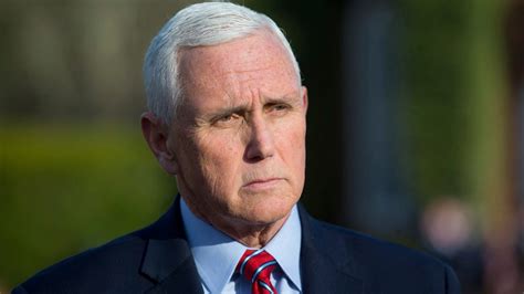 Judge rules Pence must testify before grand jury, sources say